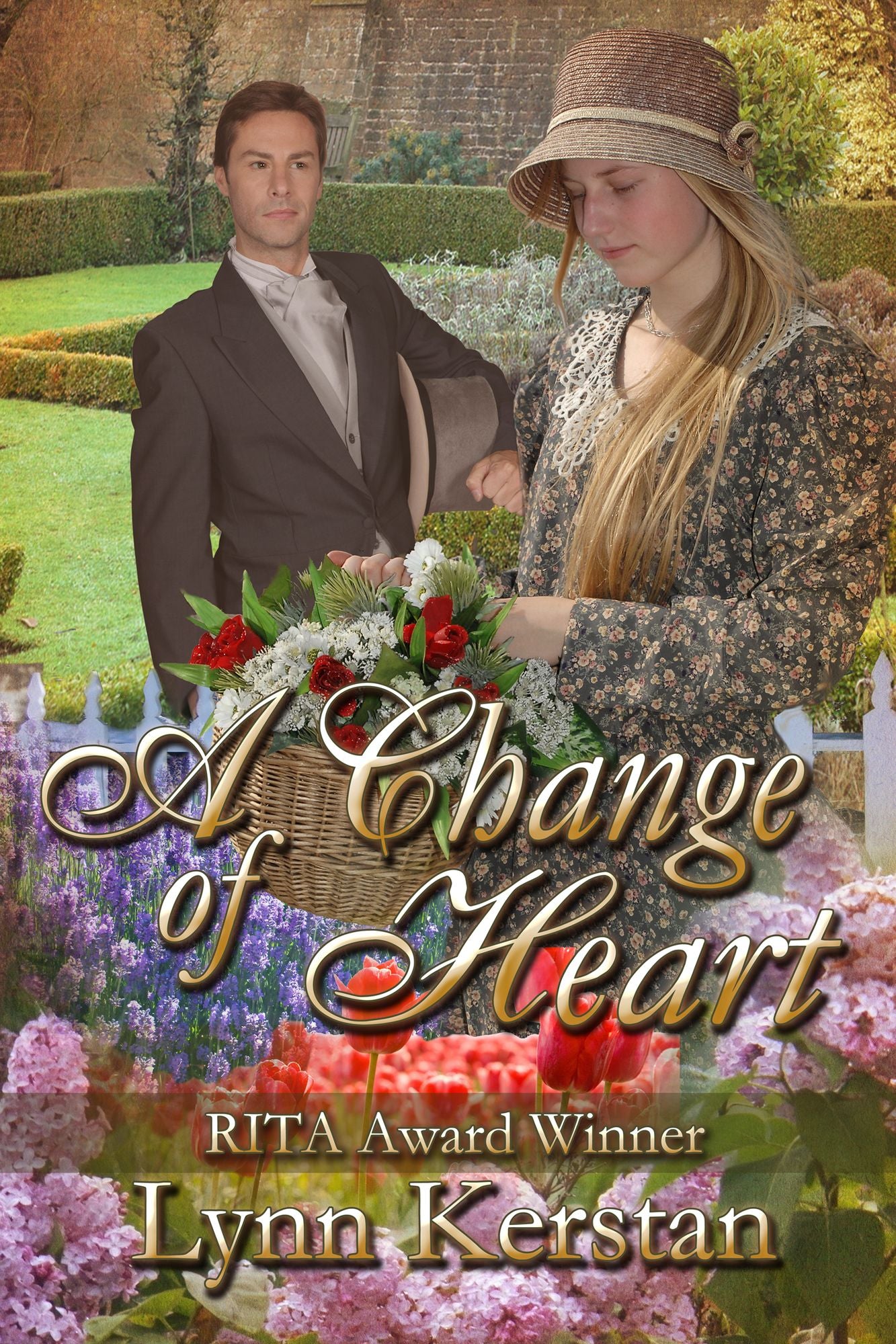 A Change of Heart