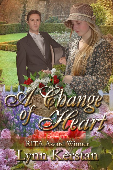 A Change of Heart
