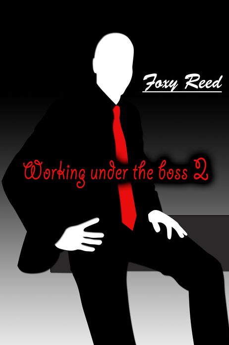 Working Under The Boss 2 (secretary and boss in a three-way)