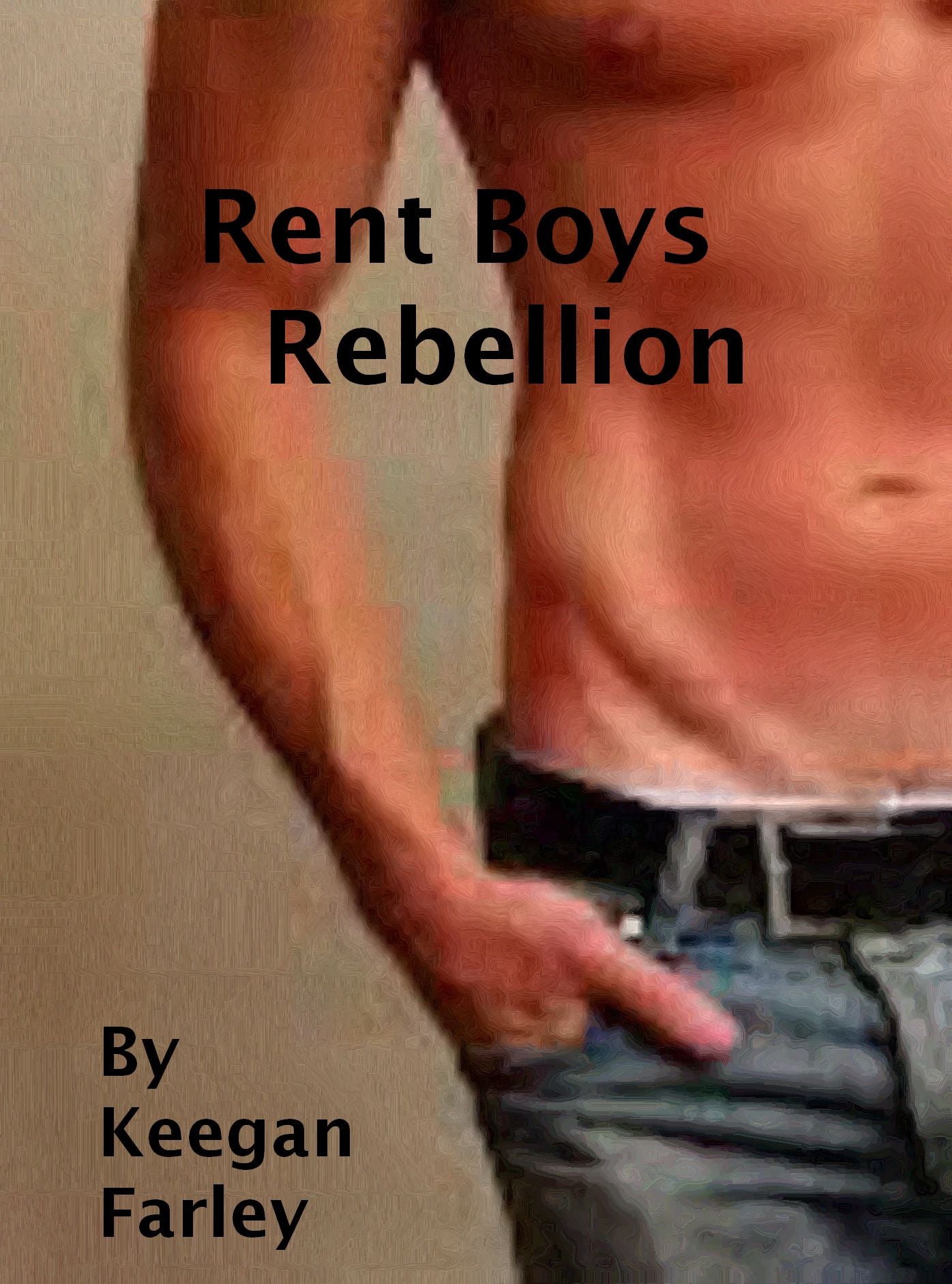 Rent Boys Rebellion