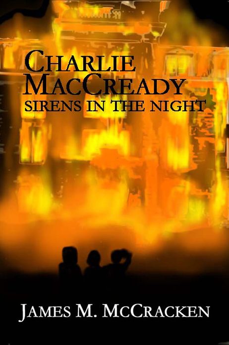 Charlie MacCready Sirens In The Night