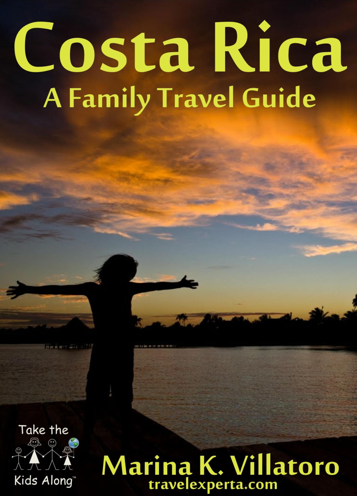 Costa Rica Travel Guide