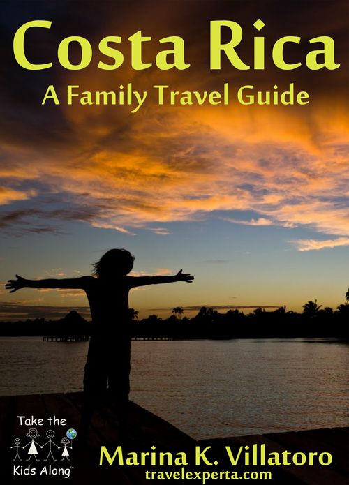 Costa Rica Travel Guide