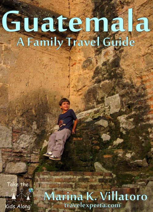 Guatemala Travel Guide