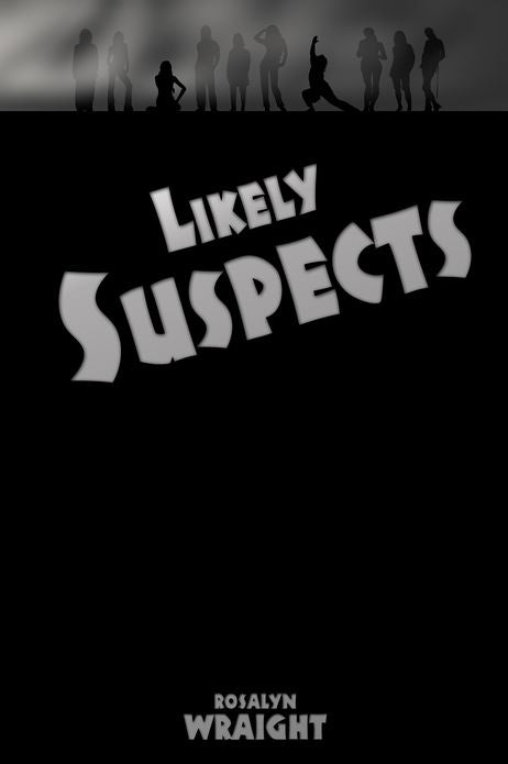 Likely Suspects, Lesbian Adventure Club: Book 10
