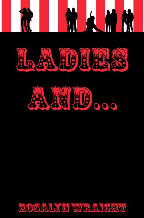 Ladies and... Lesbian Adventure Club: Book 14