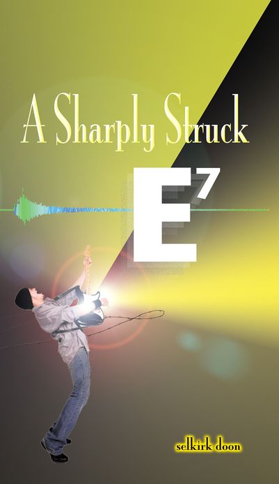 A Sharply Struck E7