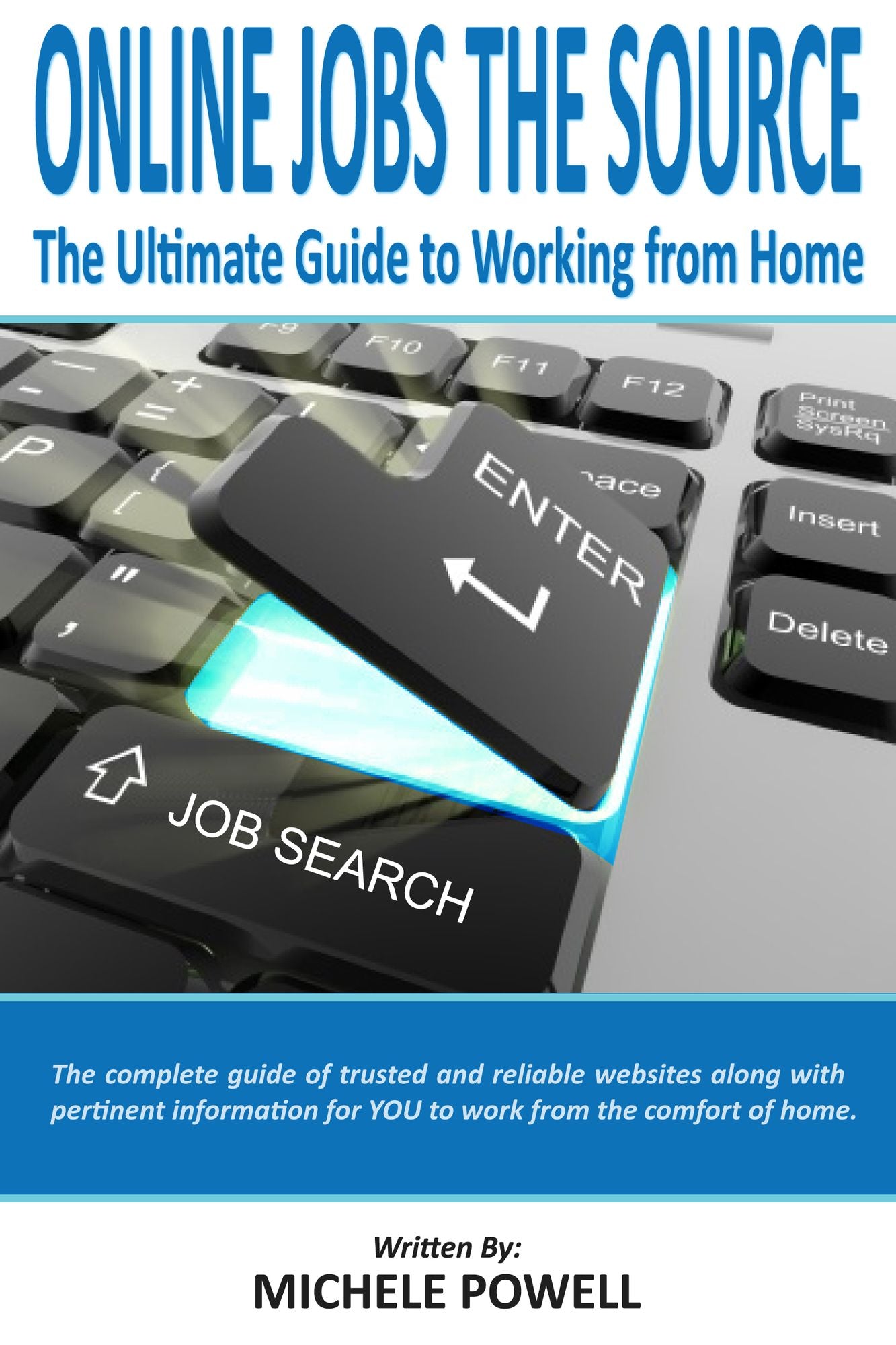 OnlineJobsTheSource