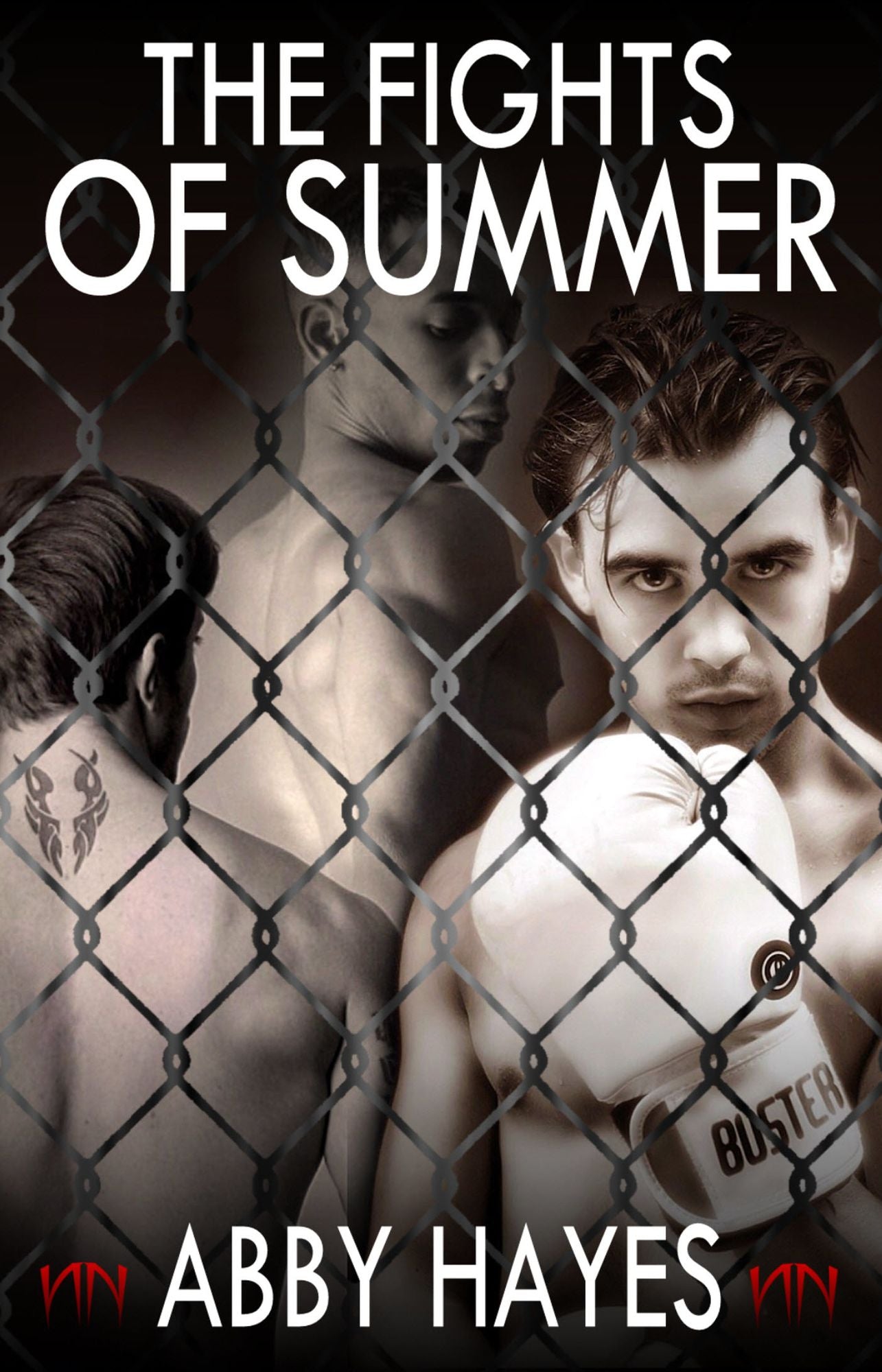The Fights Of Summer