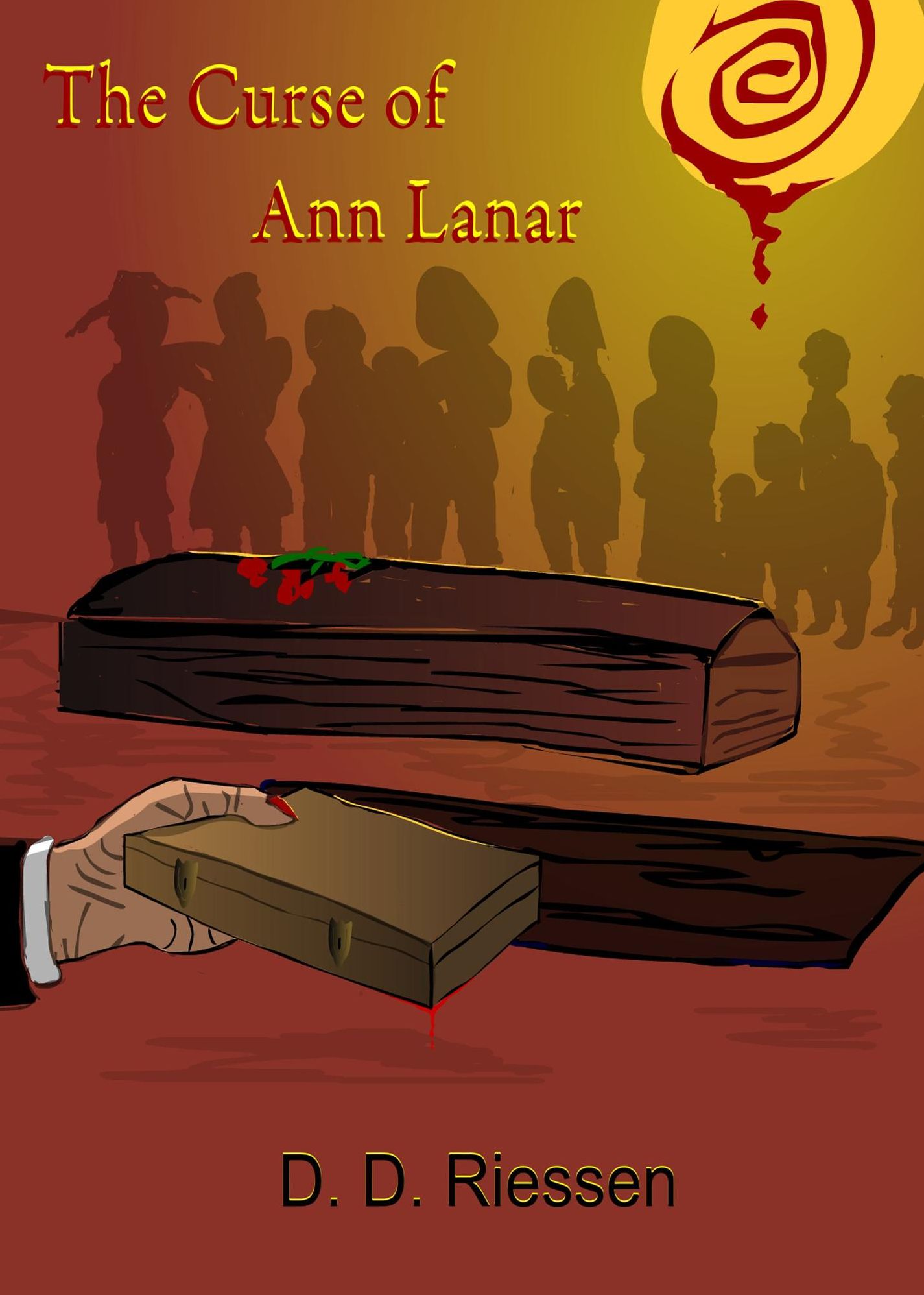 The Curse of Ann Lanar