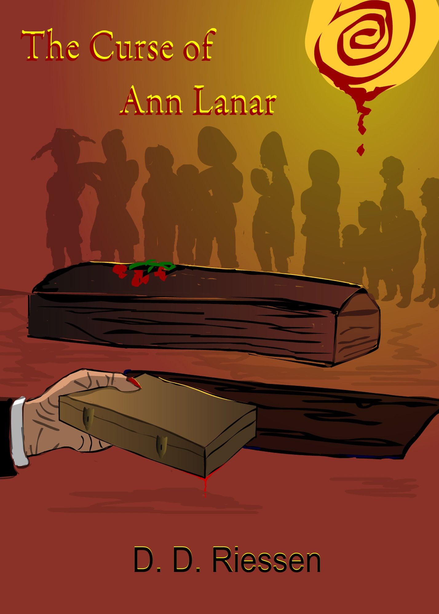 The Curse of Ann Lanar