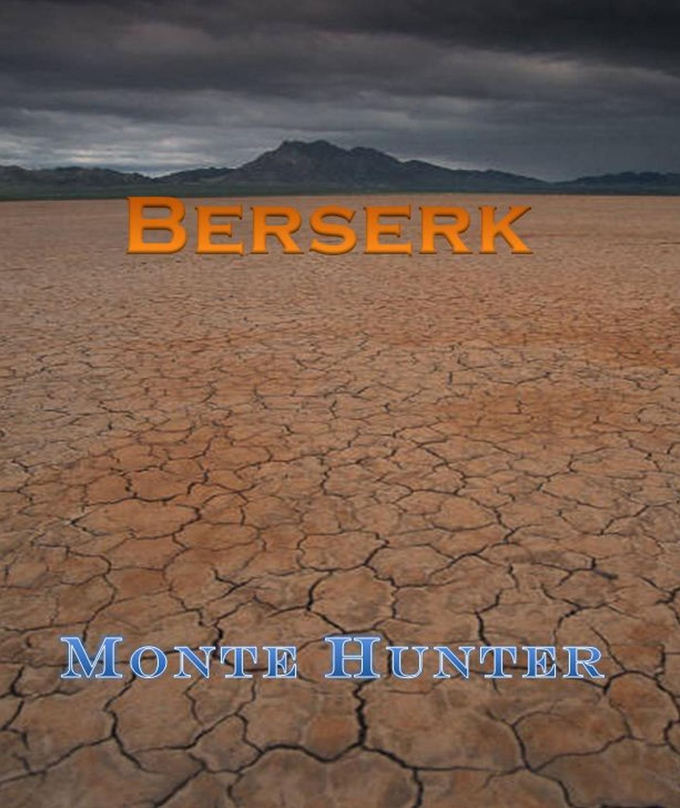 Berserk