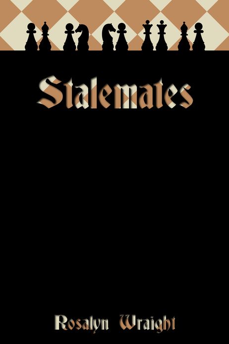 Stalemates, Lesbian Adventure Club: Book 11