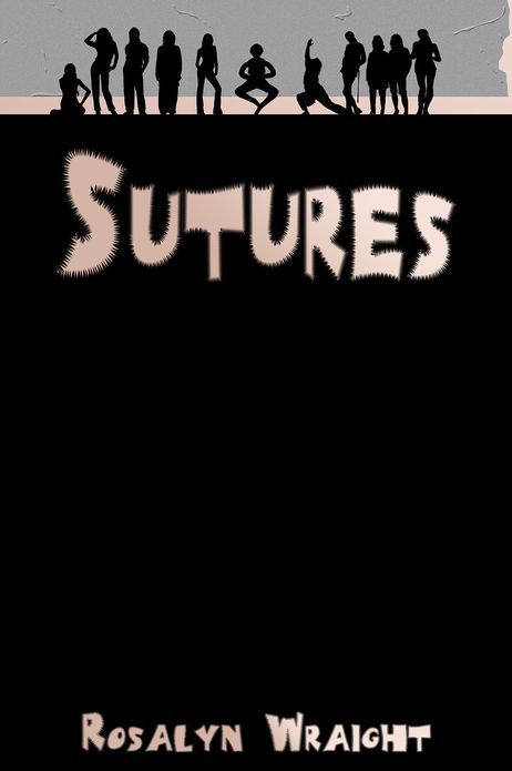 Sutures, Lesbian Adventure Club: Book 13