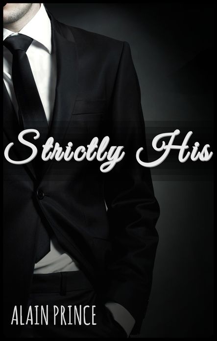 Strictly His