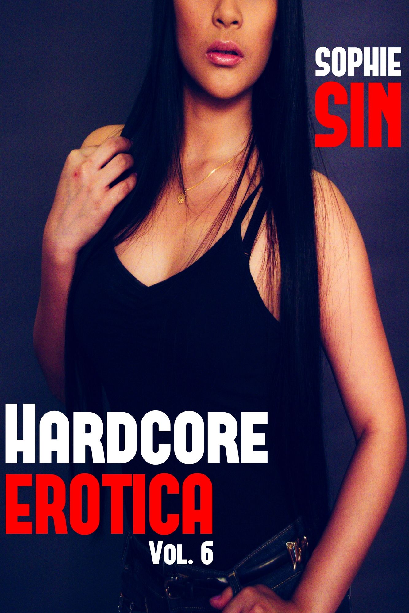 Hardcore XXX: Collection Four (4 x Stories)