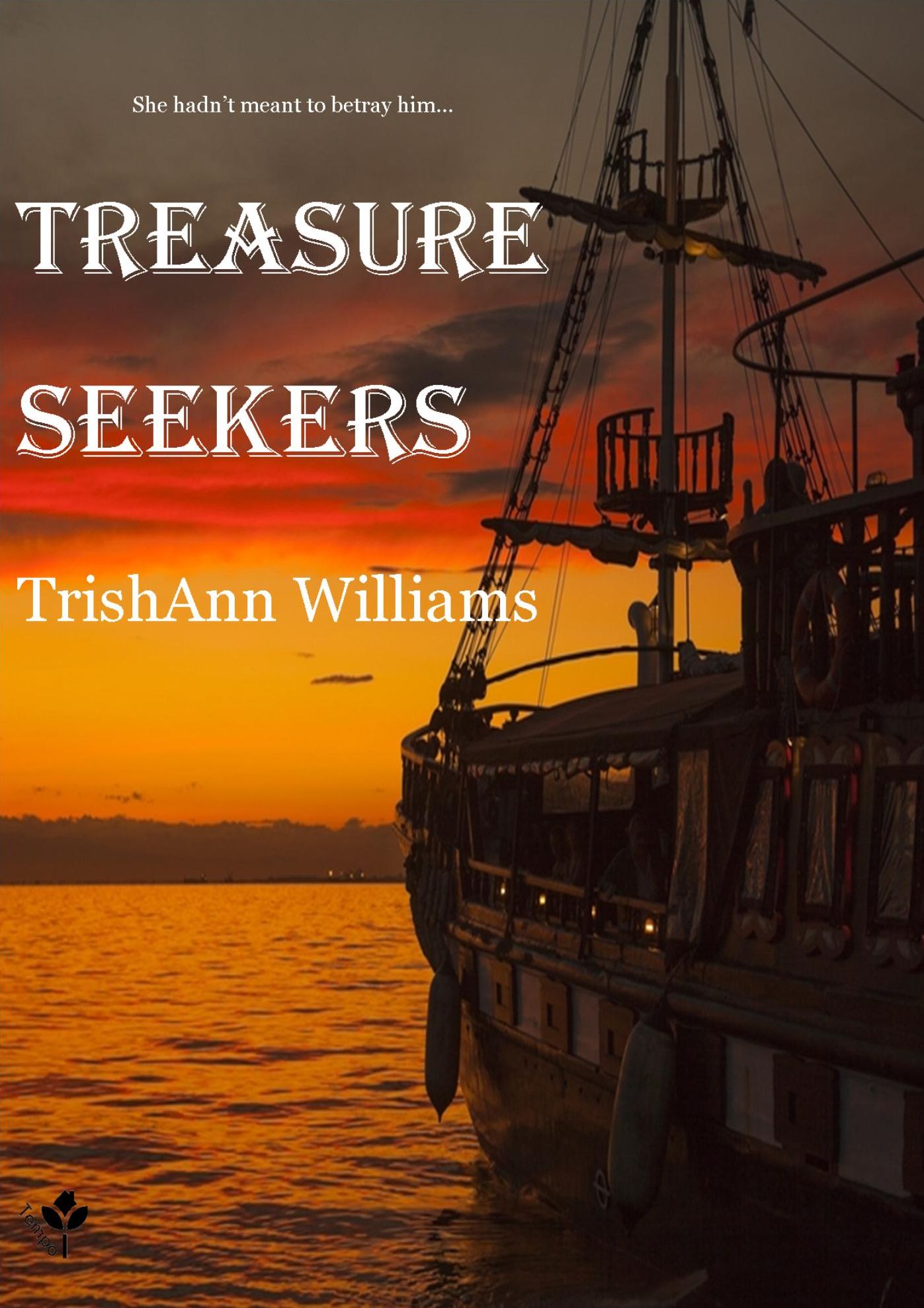 Treasure Seekers