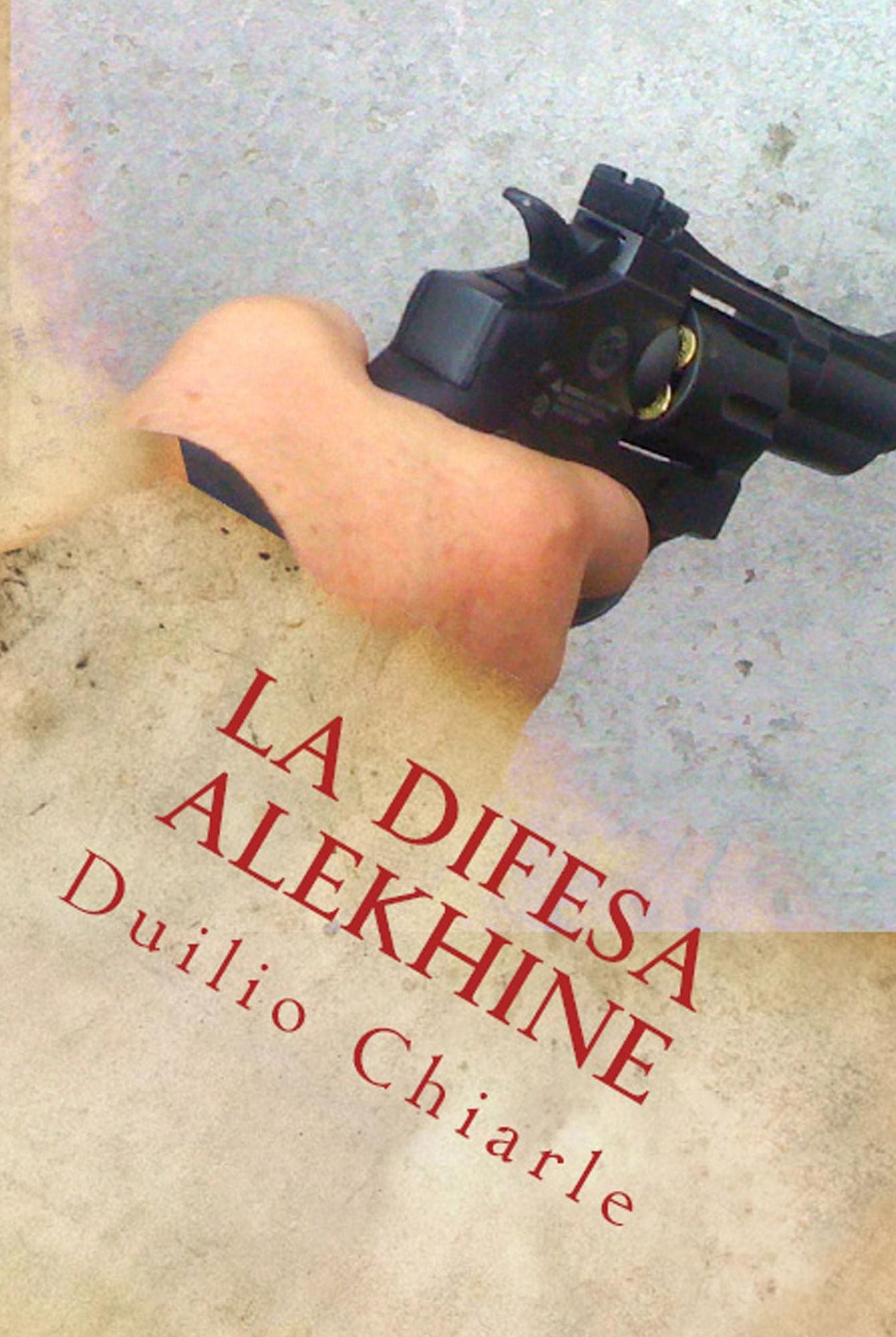 La difesa Alekhine