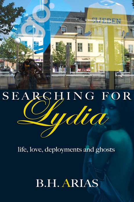 Searching for Lydia