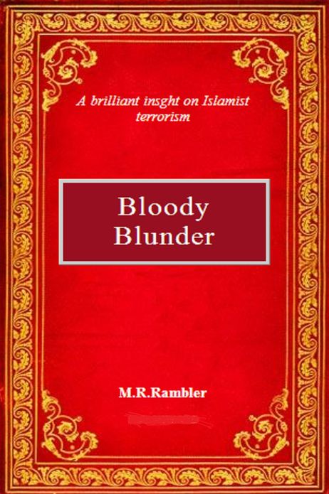 Bloody Blunder