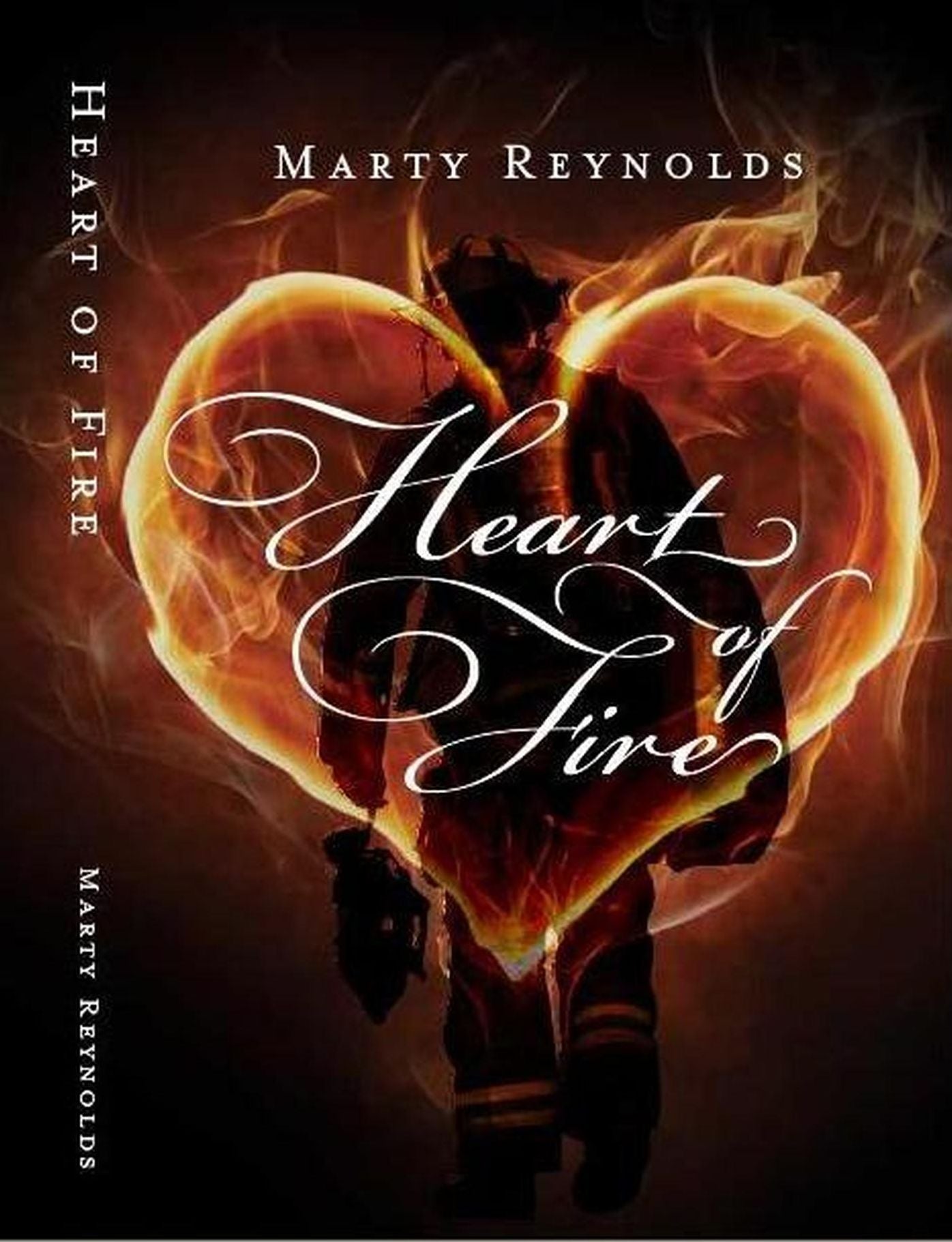 Heart of Fire