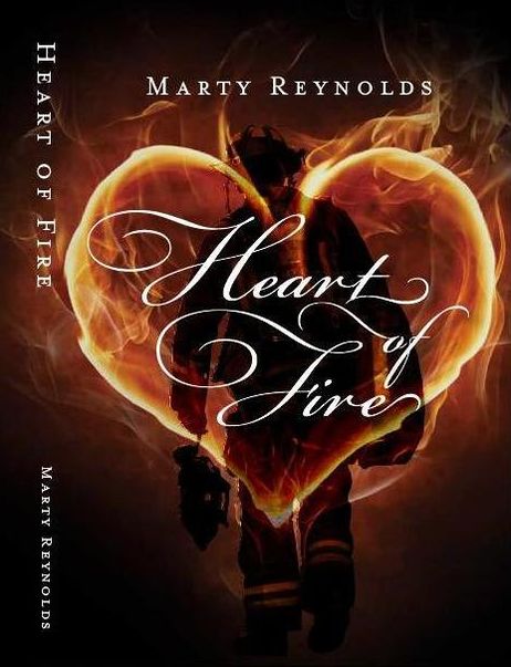 Heart of Fire