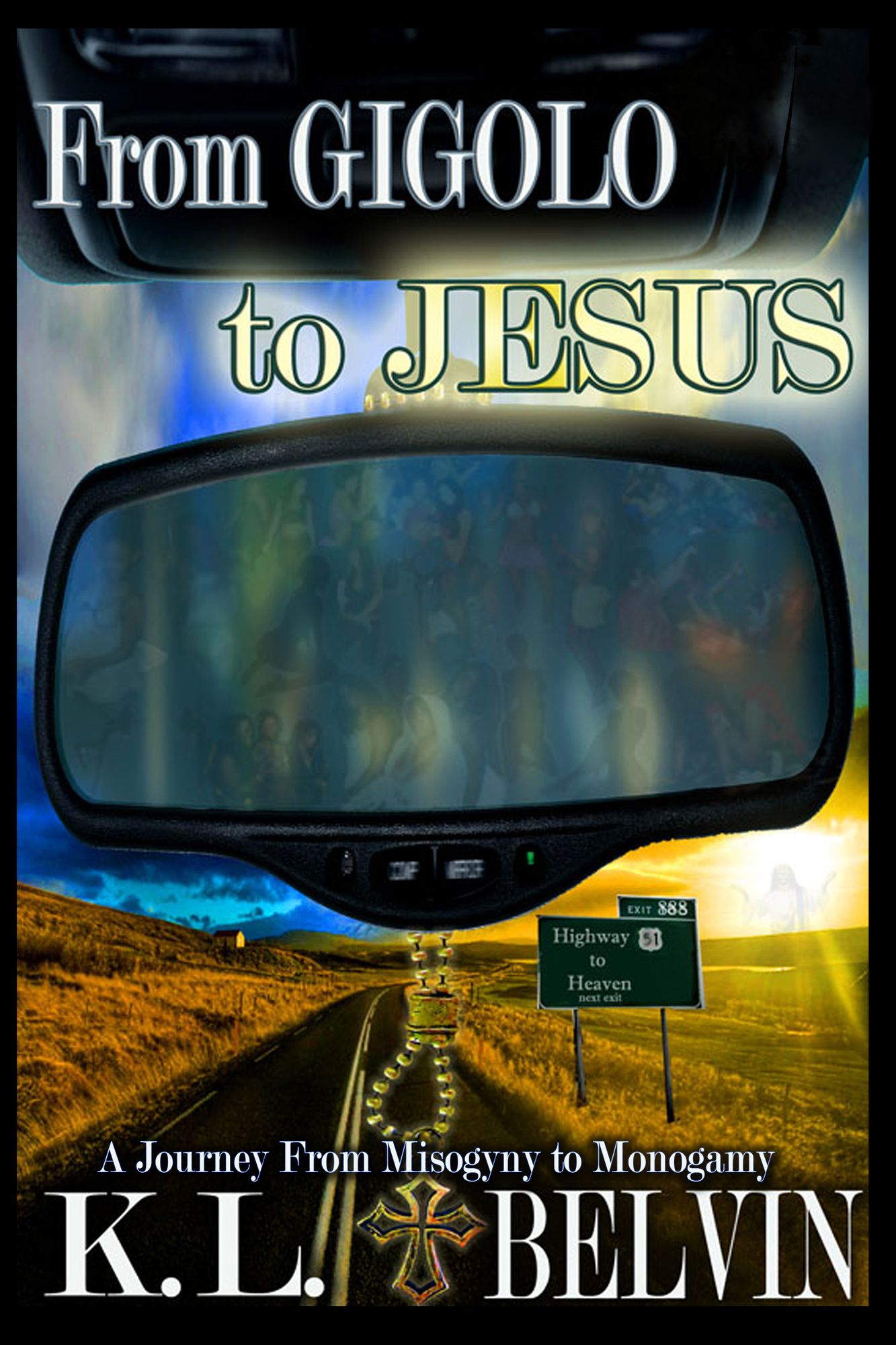 From Gigolo to Jesus