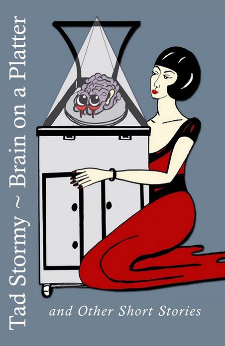 Brain on a Platter