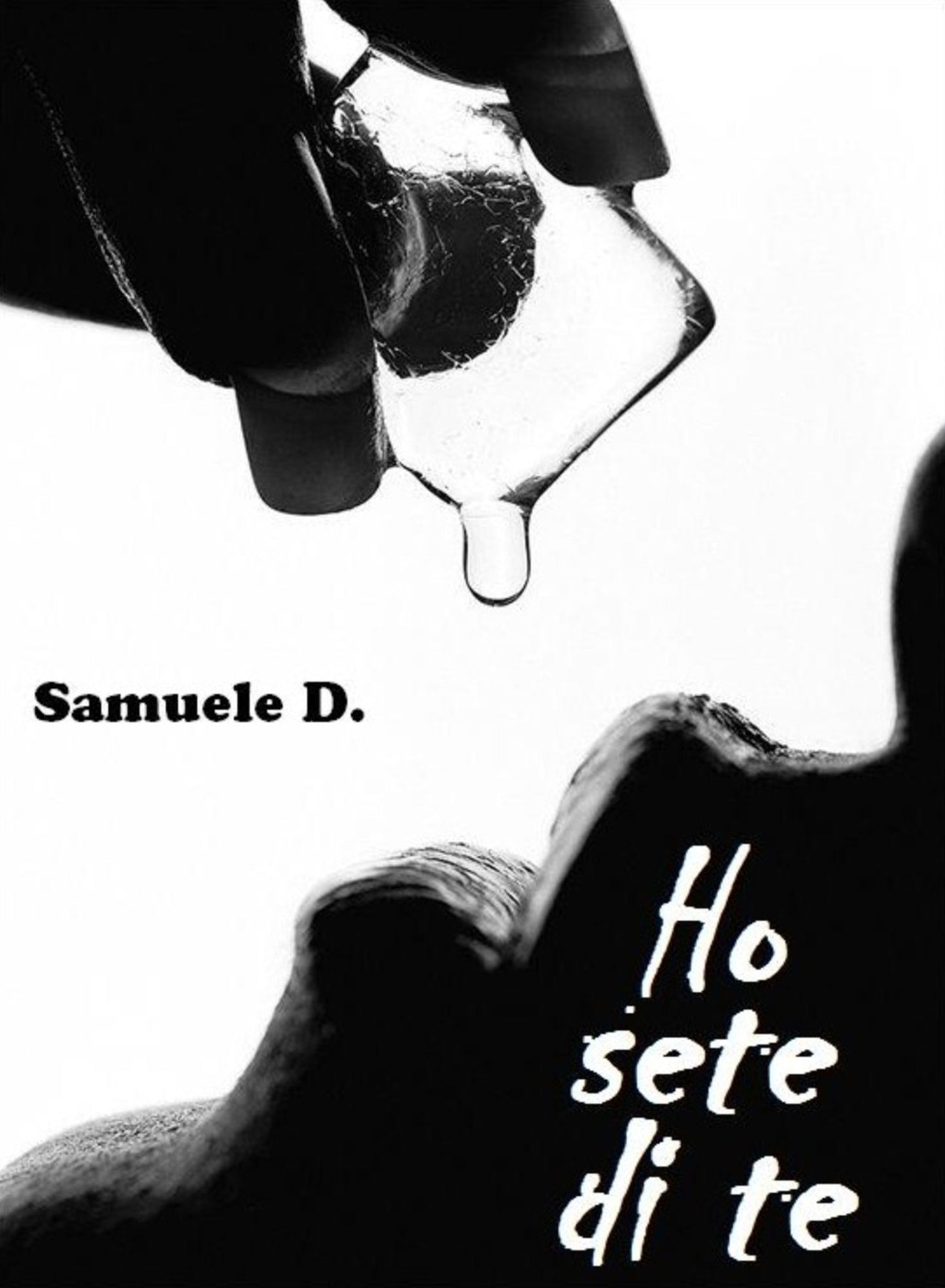 Ho sete di te