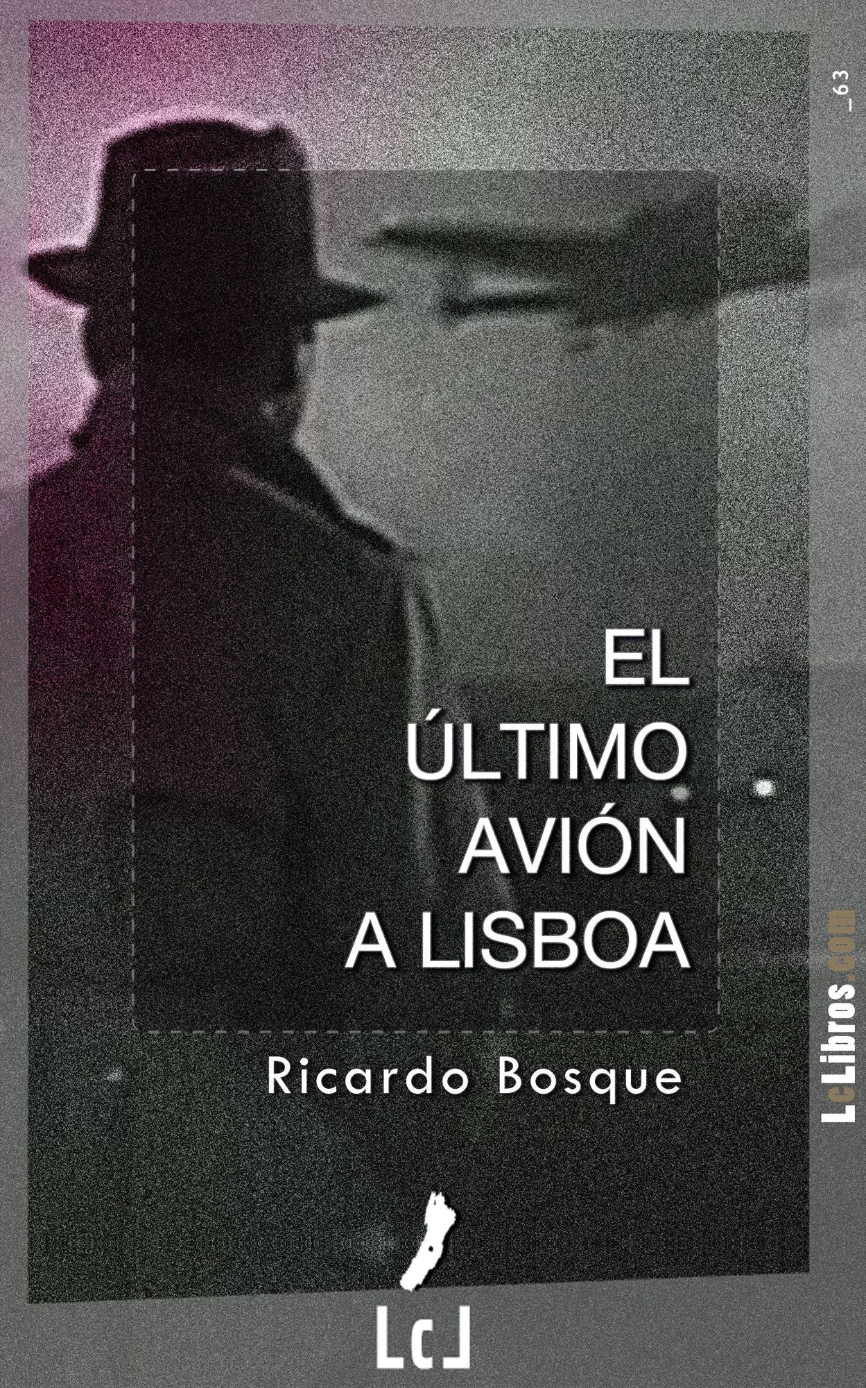 El último avión a Lisboa