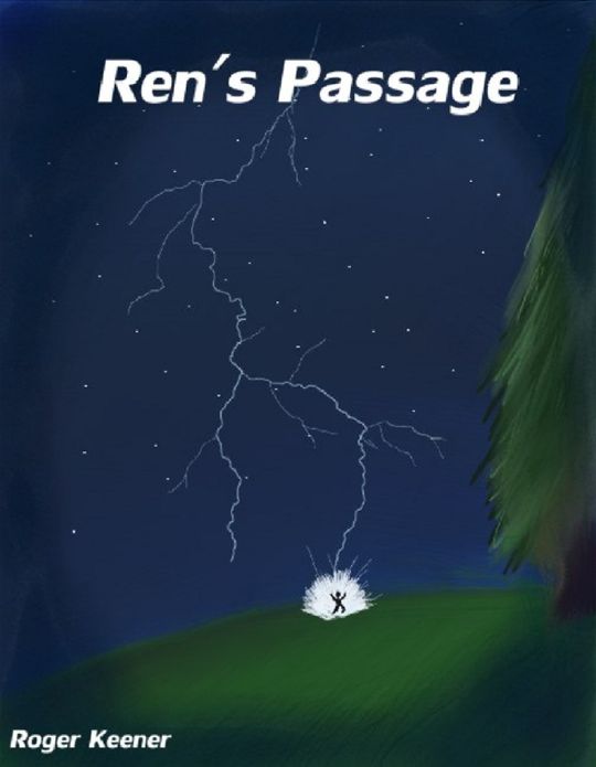 Ren's Passage