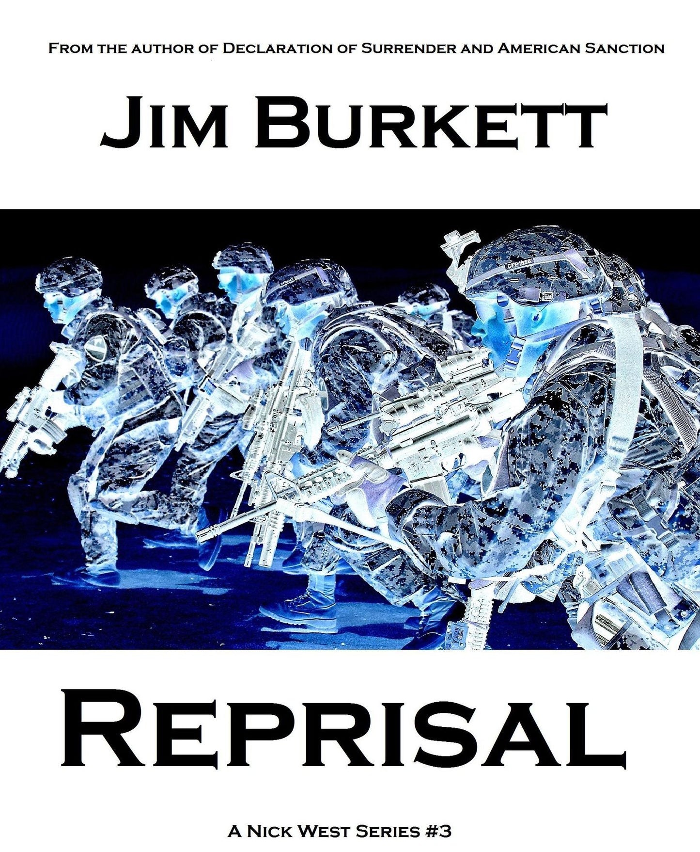 Reprisal
