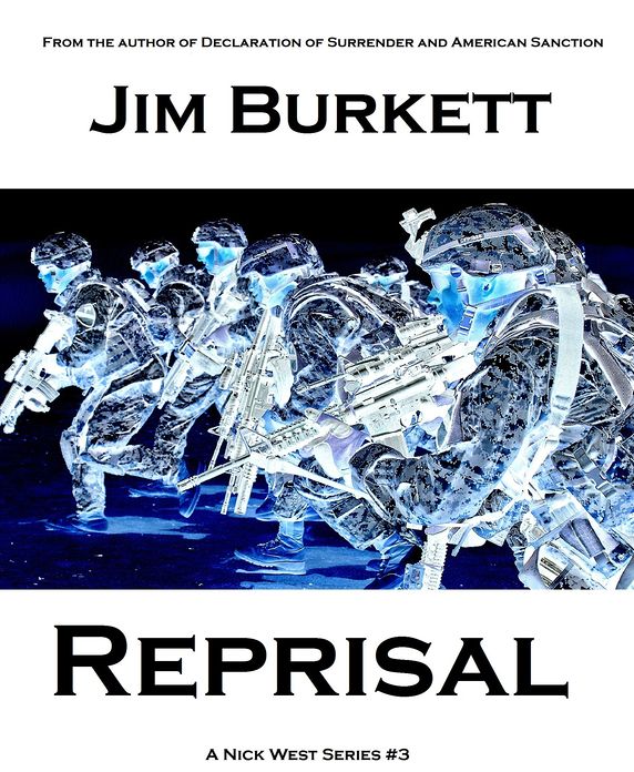Reprisal