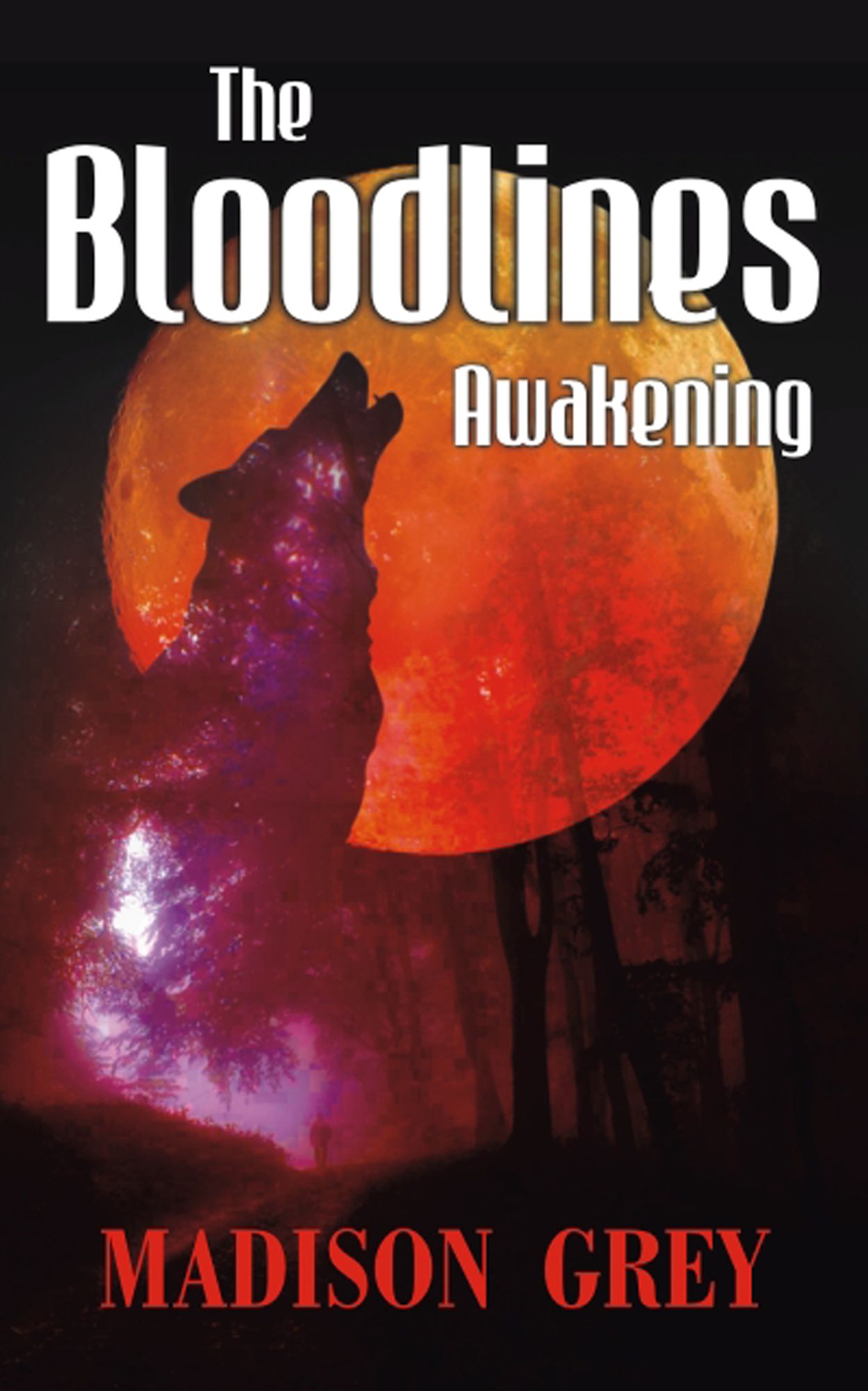 The Bloodlines
