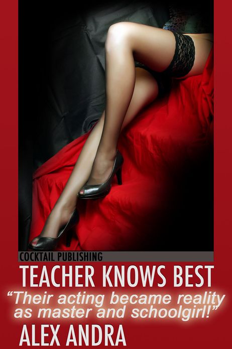 Teacher Knows Best