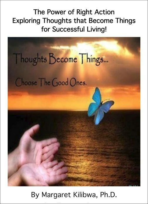 The Power of Right Action