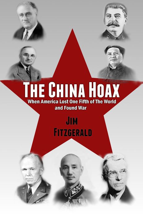 The China Hoax