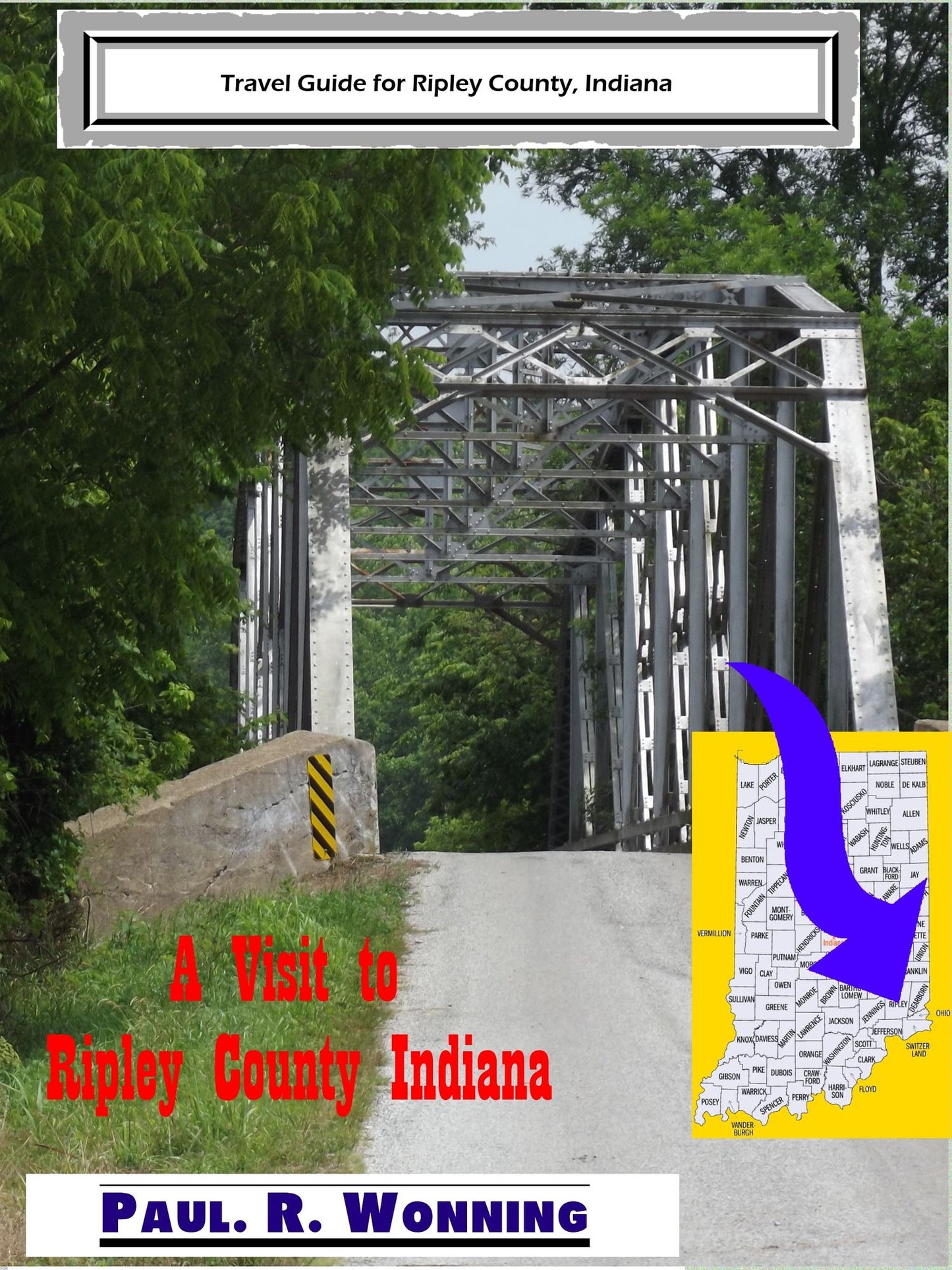 A Visit to Ripley County Indiana