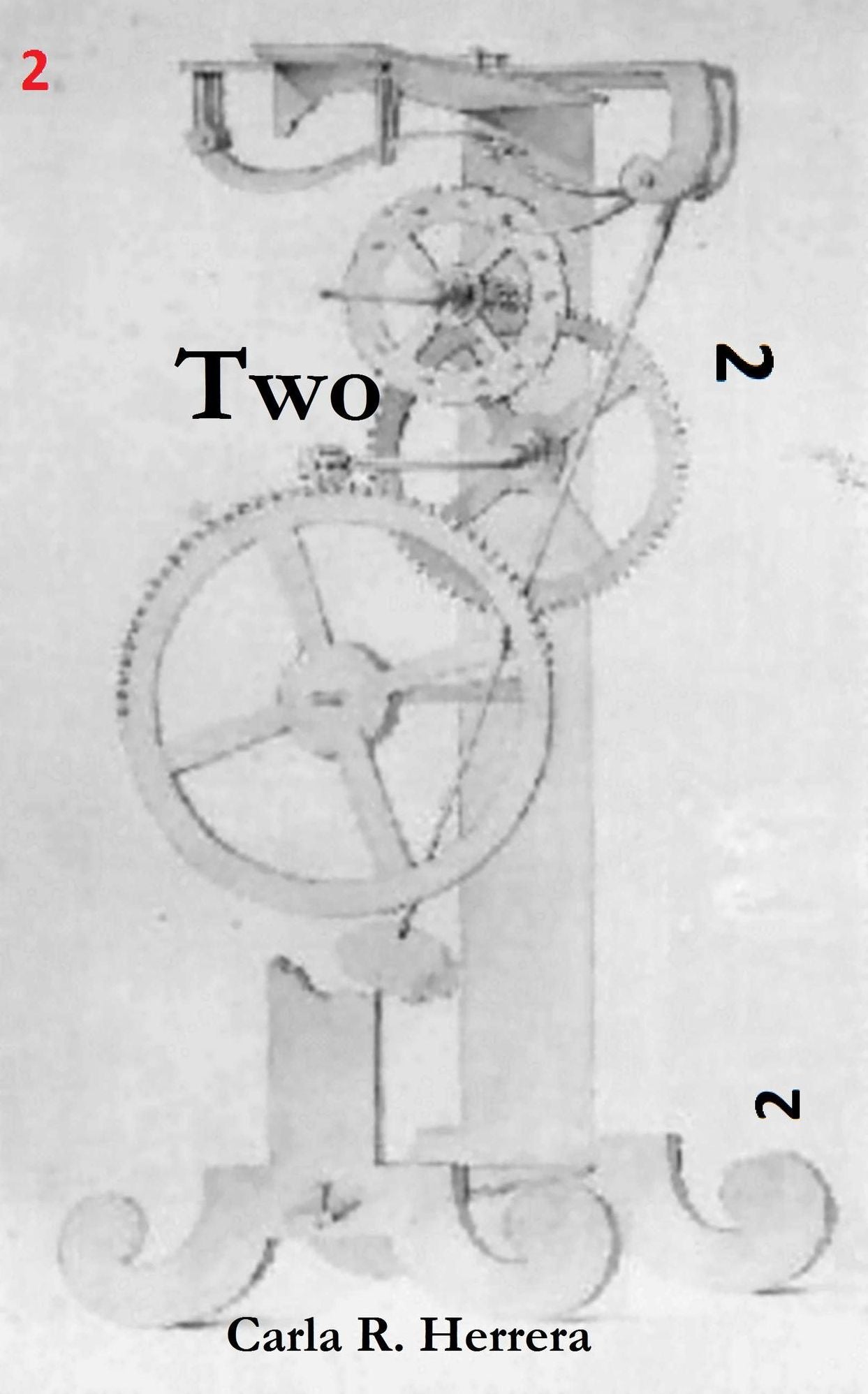 Two