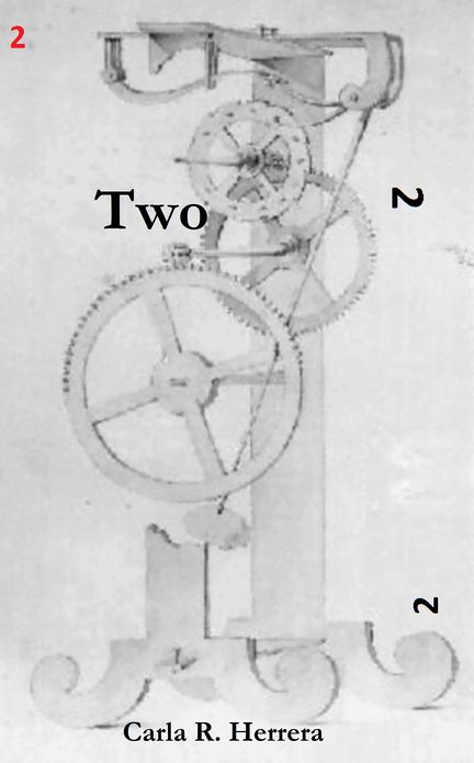 Two