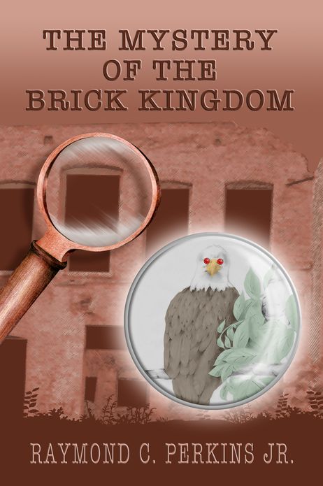 The Mystery of the Brick Kingdom