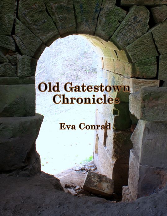 Old Gatestown Chronicles