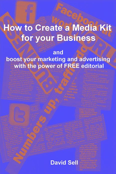 How to Create a Media Kit for your Business