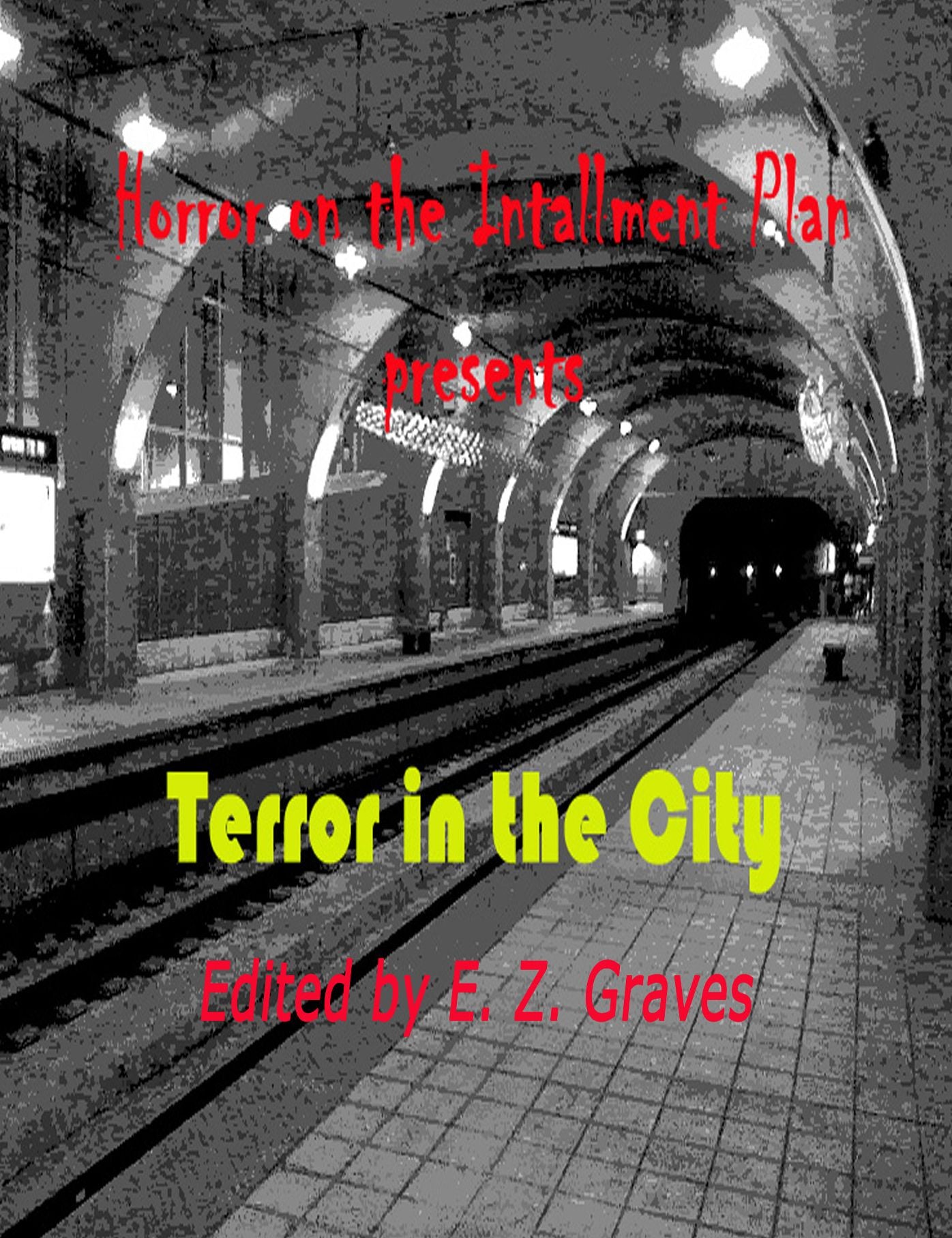 Terror in the City