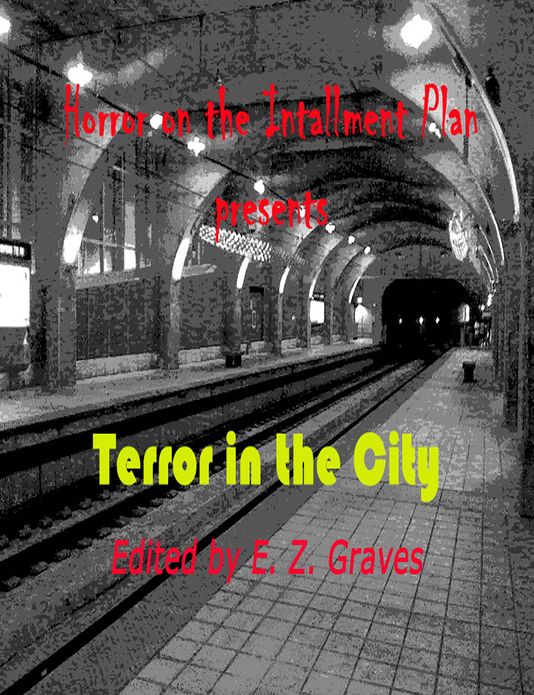 Terror in the City