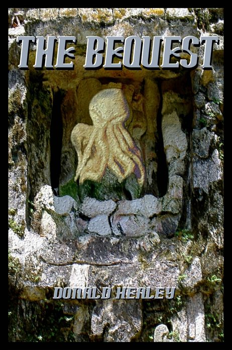 The Bequest; An Homage to H.P. Lovecraft