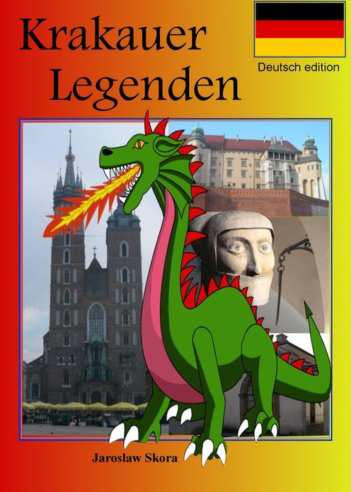 Krakauer Legenden