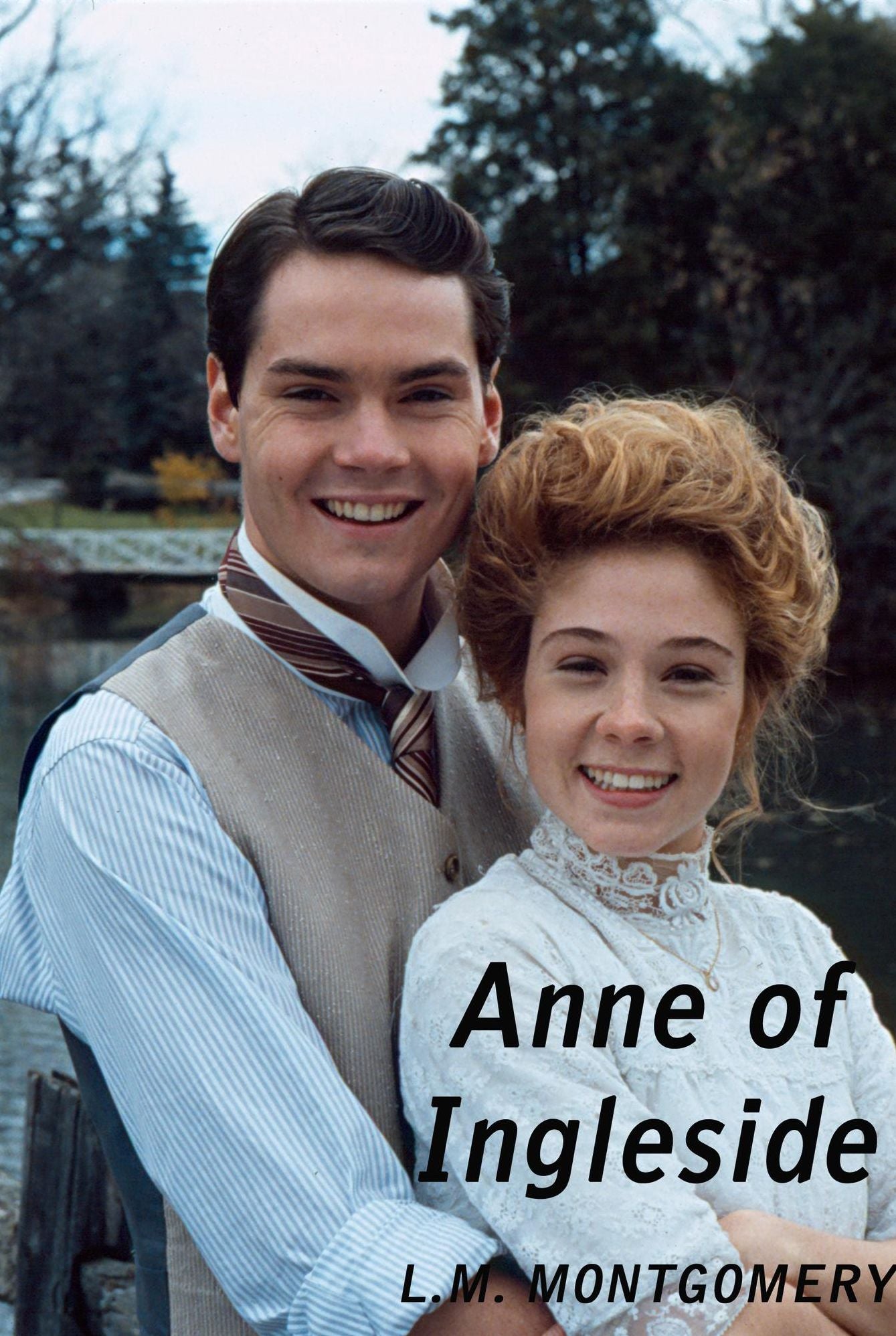 Anne of Ingleside