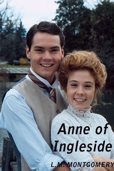 Anne of Ingleside