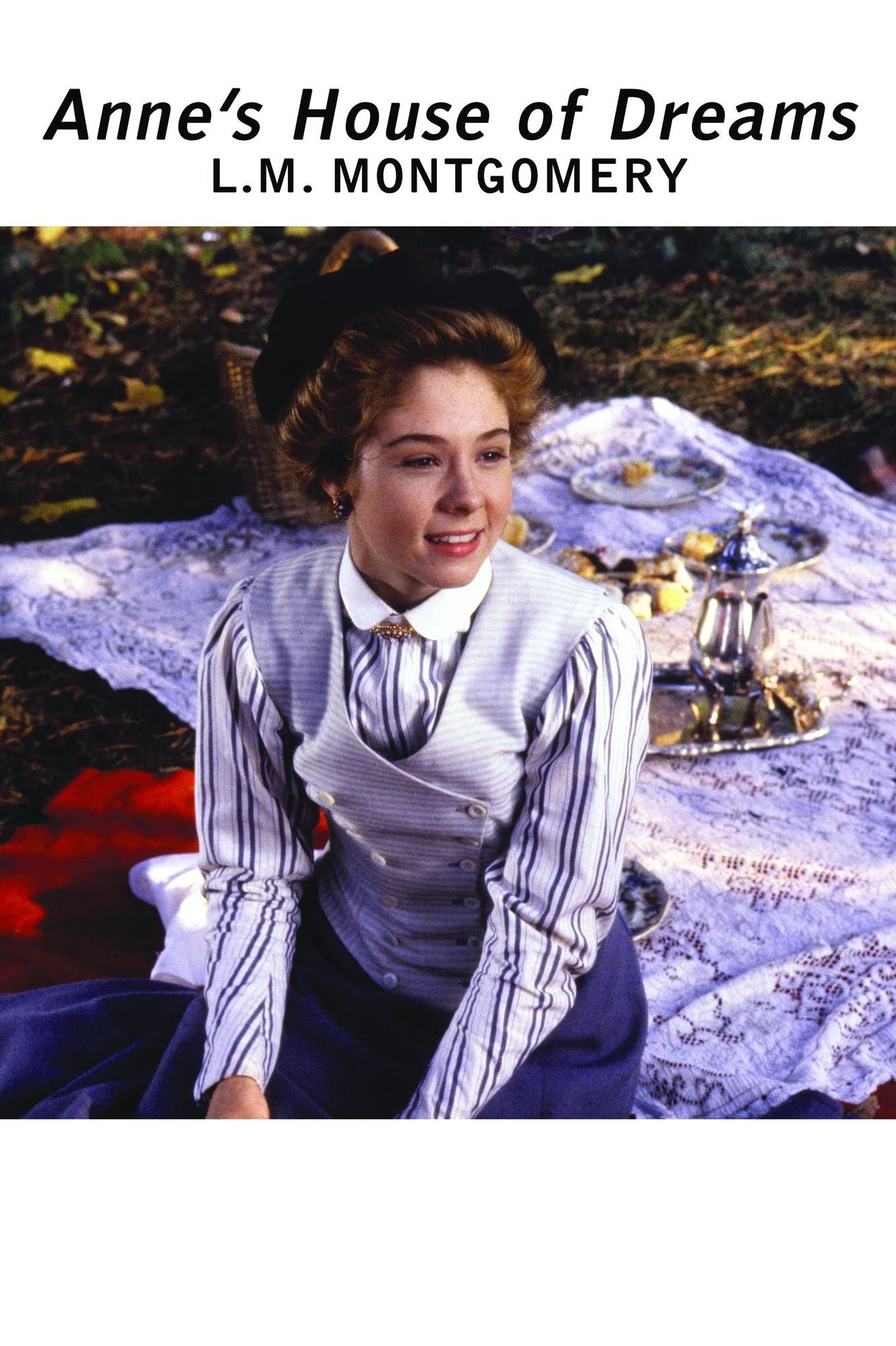 Anne's House of Dreams